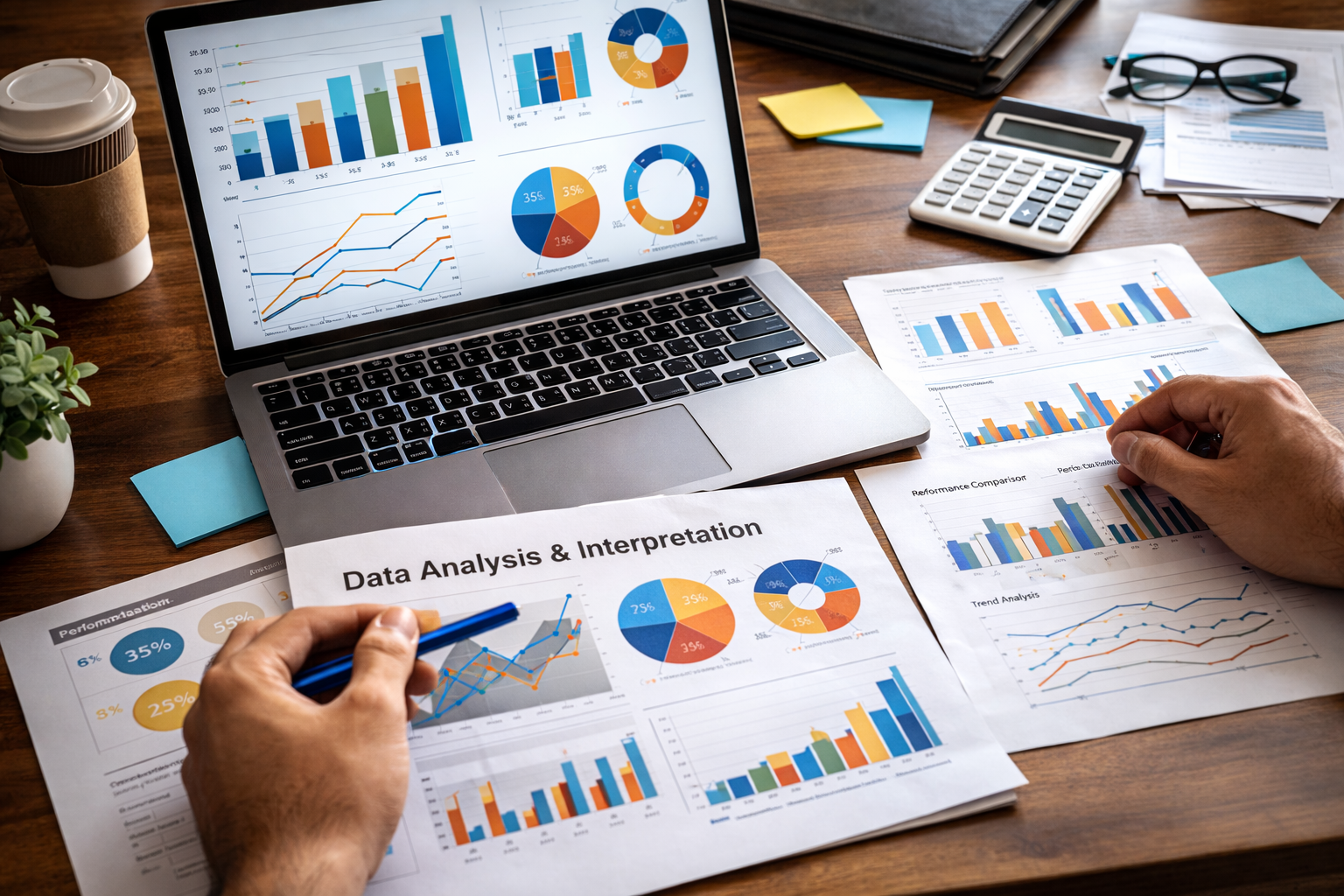 Data Analysis
