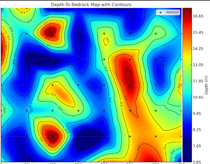 Seismic Hazard Assessment and Monitoring