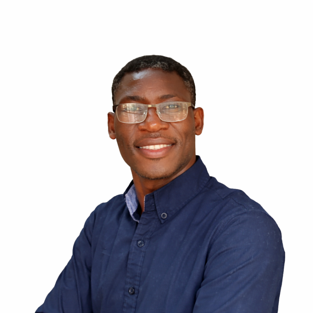 Patrick R.N. Chindandali