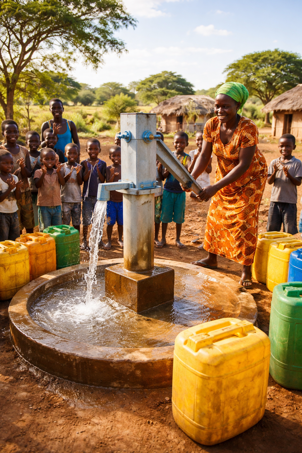 Hydrogeological and Ground Water Investigations